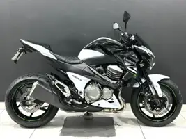 2013 Kawasaki Z 800