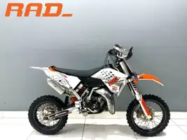 2013 KTM 65 SX specs