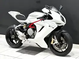 2013 MV Agusta F3 675 specs
