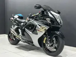 2013 Suzuki GSX 1300R Hayabusa