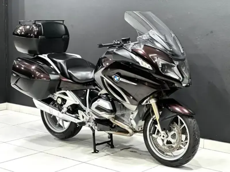 BMW R 1200RT LC 2014 specs