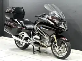 2014 BMW R 1200RT LC specs