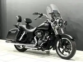 Harley-Davidson Dyna Switchback 2014 specs