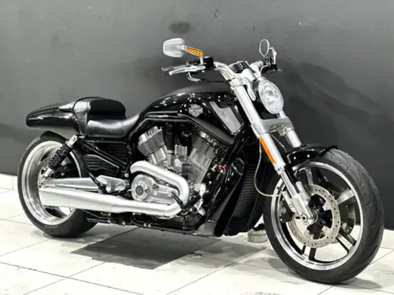 2014 Harley-Davidson V-Rod Muscle