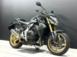 2014 Honda CB 1000R specs
