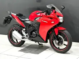 2014 Honda CBR 125R specs