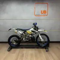 2013 Husaberg TE 300 specs