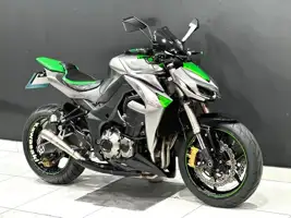 2014 Kawasaki Z 1000 specs