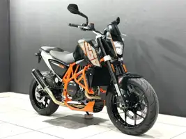 2014 KTM 690 Duke specs
