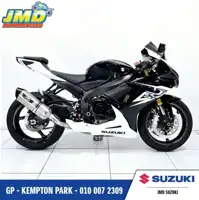 2014 Suzuki DL 1000 V-Strom
