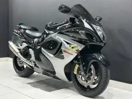 2014 Suzuki GSX 1300R Hayabusa specs