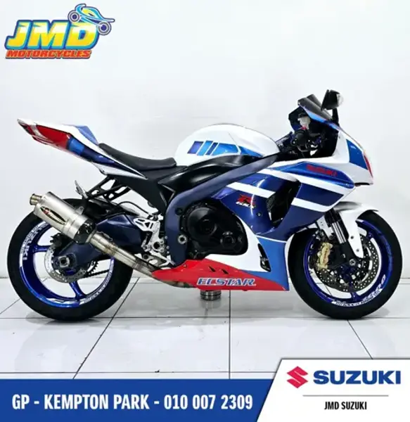 Suzuki GSX-R 1000 2014 specs