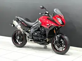 Triumph Tiger 1050 Sport 2014 specs