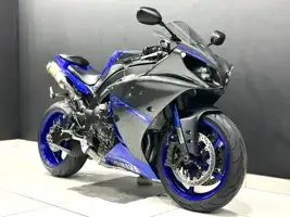 Yamaha YZF-R1 2014 specs