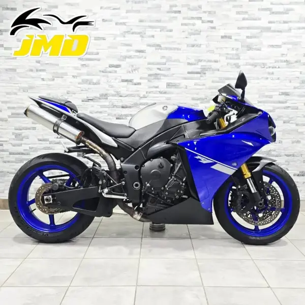 2014 Yamaha YZF 1000 R1