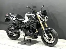 2015 BMW F 800R specs