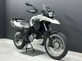 2015 BMW G 650GS specs