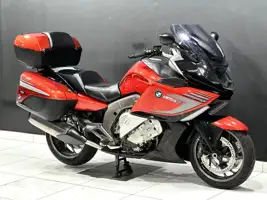 2015 BMW K 1600 GT specs
