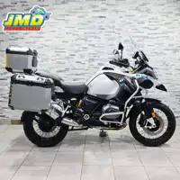 2015 BMW R 1200GS Adventure specs