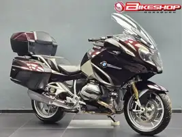 2015 BMW R 1200RT LC specs