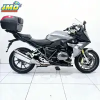 2015 BMW R 1200 RS specs