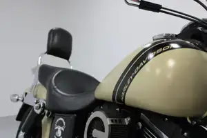 Harley-Davidson Dyna Fat Bob 2015 specs