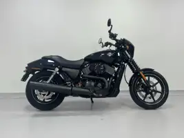 Harley-Davidson Street 750 2015 specs