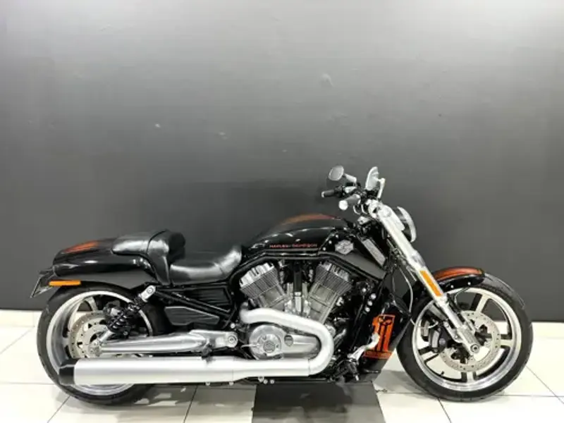 2015 Harley-Davidson V-Rod Muscle