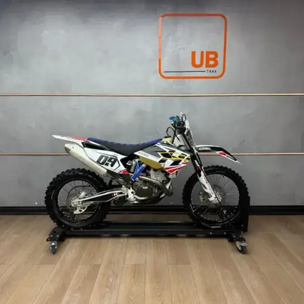 2015 Husqvarna FE 250