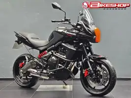 2015 Kawasaki KLE 650 Versys