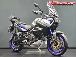 2015 Yamaha XT1200ZE Super Tenere