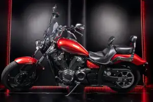 2016 Yamaha XVS 1300 Stryker specs