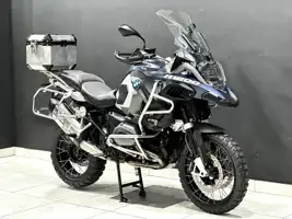 2016 BMW R 1200GS Adventure specs
