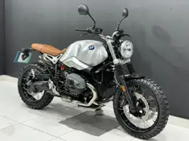 2016 BMW R nine T Scrambler specs