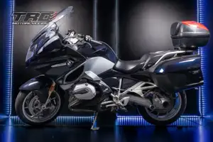 2016 BMW R 1200RT LC specs