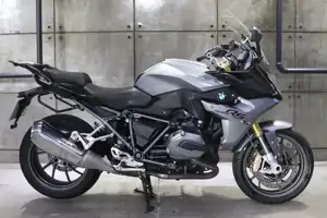2016 BMW R 1200 RS specs