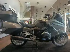 2016 BMW R 1200RT specs