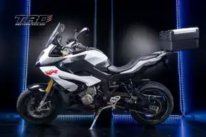 2016 BMW S 1000XR specs