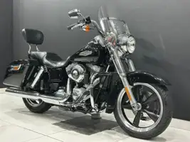 2016 Harley-Davidson Dyna Switchback specs