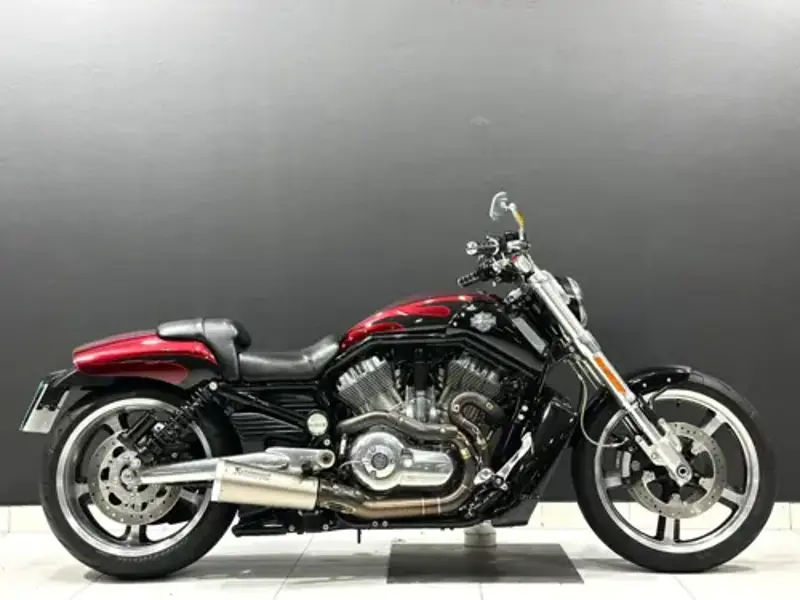 2016 Harley-Davidson V-Rod Muscle