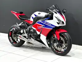 2016 Honda CBR 1000RR Fireblade
