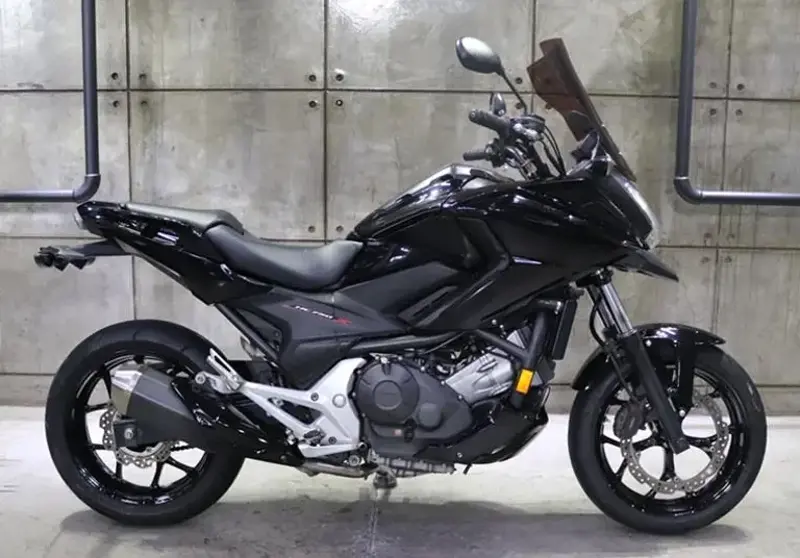 2016 Honda NC750X