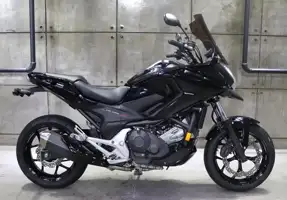 2016 Honda NC750X specs