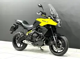 2016 Kawasaki KLE 650 Versys