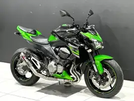 Kawasaki Z 800 2016 specs