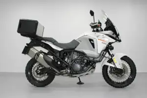 2016 KTM 1190 Adventure specs