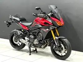 Yamaha FJ-09 / MT-09 Tracer / Tracer 900 2016 specs