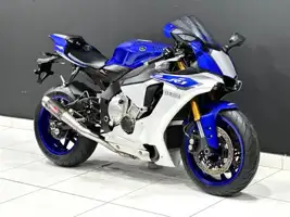 Yamaha YZF-R1 2016 specs