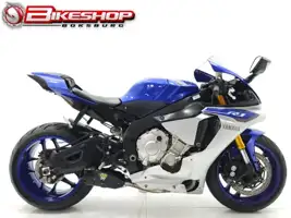 2016 Yamaha YZF 1000 R1
