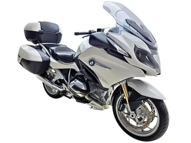 BMW R 1200RT LC 2017 specs